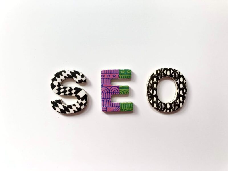 SEO grow your businesss