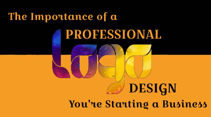 Professional Logo Design