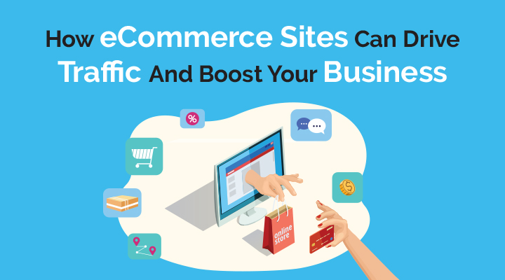 eCommerce sites