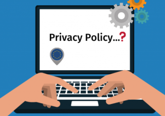 Privacy Policy