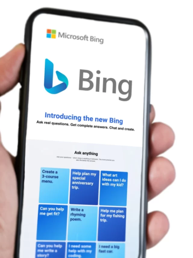 Microsoft Limits Bing AI Chat Messages Per Day